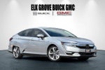2020 Honda Clarity Plug-In Hybrid Touring