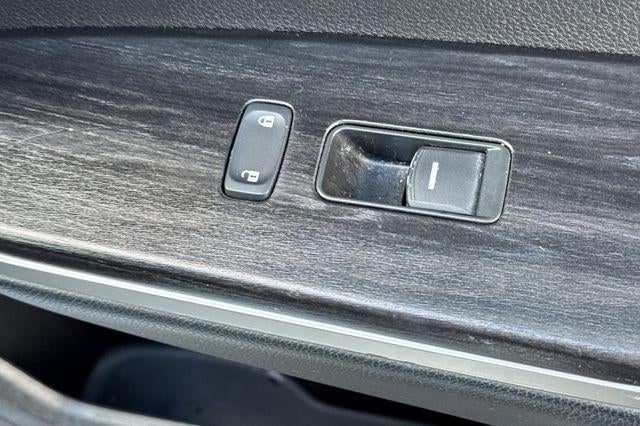 2020 Honda Clarity Plug-In Hybrid Touring