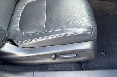 2020 Honda Clarity Plug-In Hybrid Touring