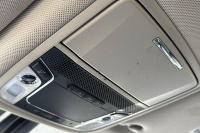 2020 Honda Clarity Plug-In Hybrid Touring