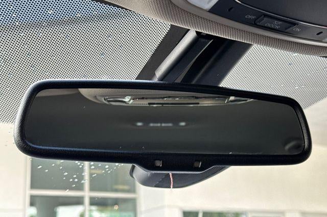 2020 Honda Clarity Plug-In Hybrid Touring