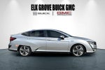 2020 Honda Clarity Plug-In Hybrid Touring