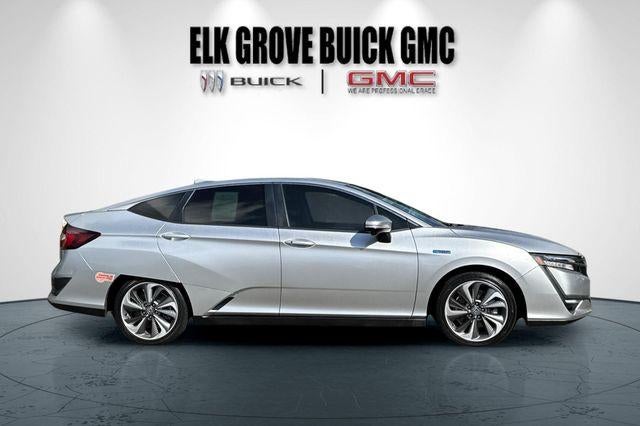 2020 Honda Clarity Plug-In Hybrid Touring