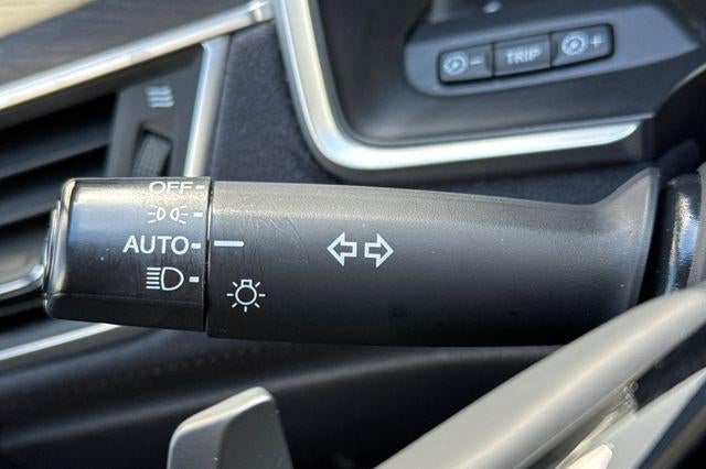 2020 Honda Clarity Plug-In Hybrid Touring