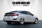 2020 Honda Clarity Plug-In Hybrid Touring
