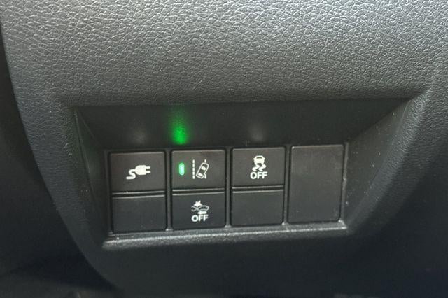 2020 Honda Clarity Plug-In Hybrid Touring