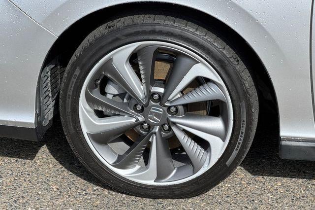 2020 Honda Clarity Plug-In Hybrid Touring