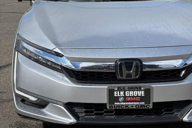 2020 Honda Clarity Plug-In Hybrid Touring