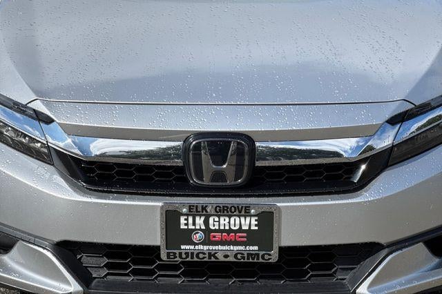 2020 Honda Clarity Plug-In Hybrid Touring