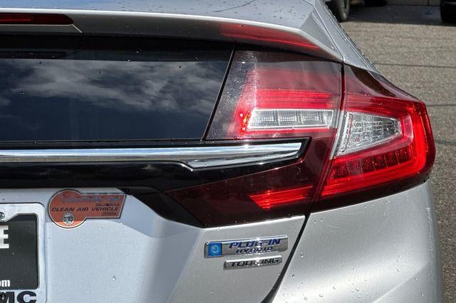2020 Honda Clarity Plug-In Hybrid Touring