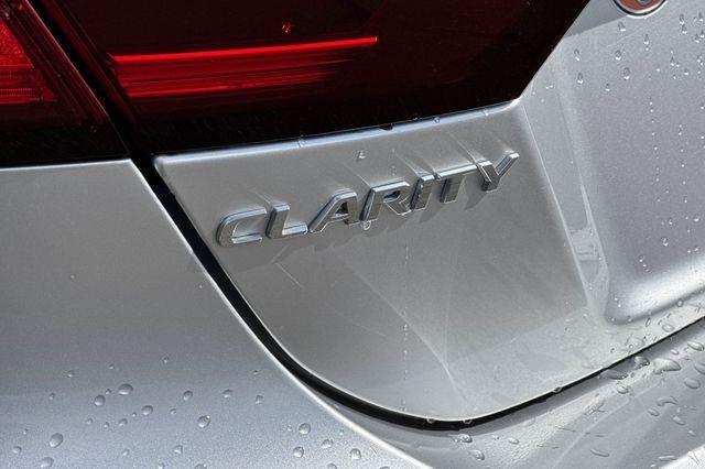 2020 Honda Clarity Plug-In Hybrid Touring