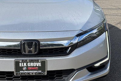 2020 Honda Clarity Plug-In Hybrid Touring