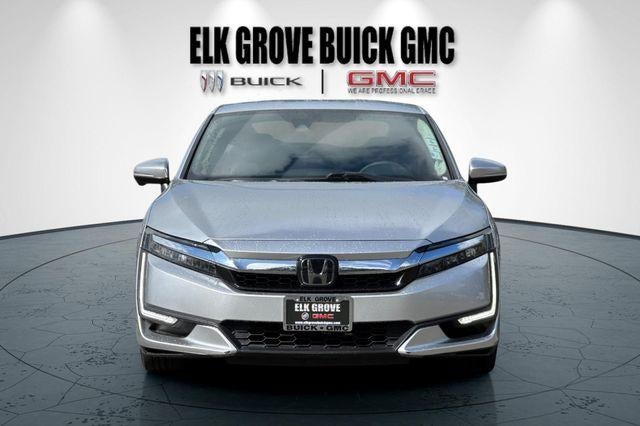 2020 Honda Clarity Plug-In Hybrid Touring