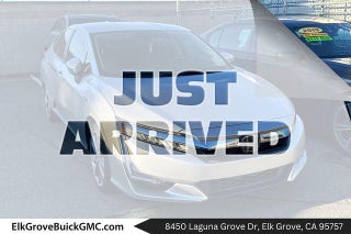 2020 Honda Clarity Plug-In Hybrid Touring