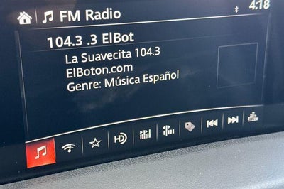 2019 Mazda Mazda CX-5 Touring