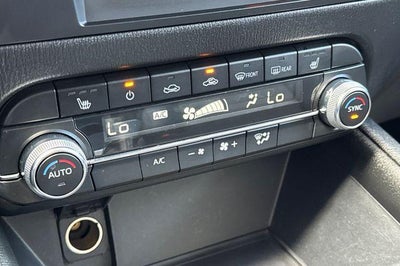 2019 Mazda Mazda CX-5 Touring