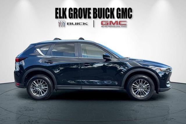 2019 Mazda Mazda CX-5 Touring
