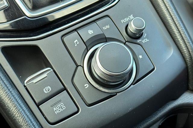 2019 Mazda Mazda CX-5 Touring