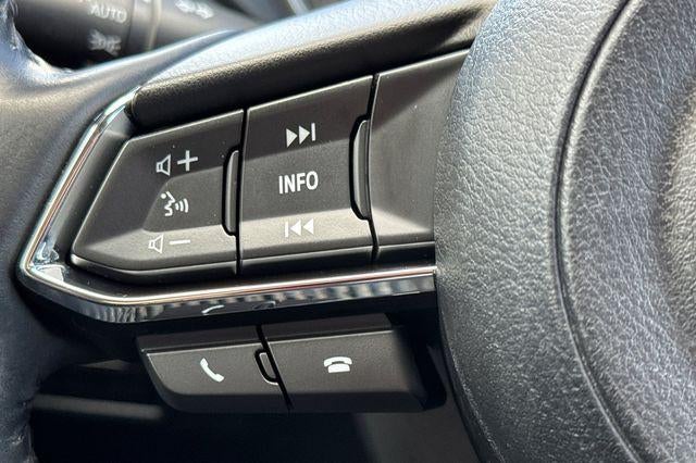 2019 Mazda Mazda CX-5 Touring