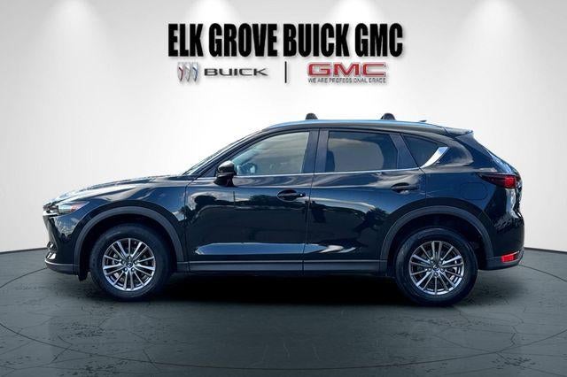 2019 Mazda Mazda CX-5 Touring