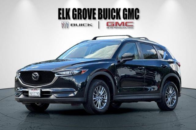 2019 Mazda Mazda CX-5 Touring