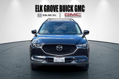 2019 Mazda Mazda CX-5 Touring