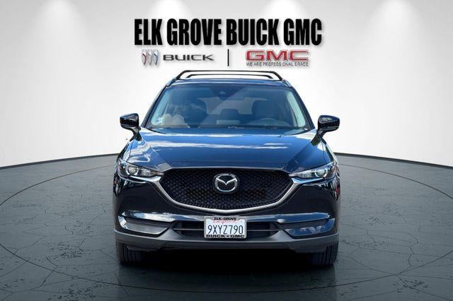 2019 Mazda Mazda CX-5 Touring