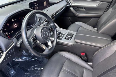 2024 Mazda Mazda CX-90 3.3 Turbo S