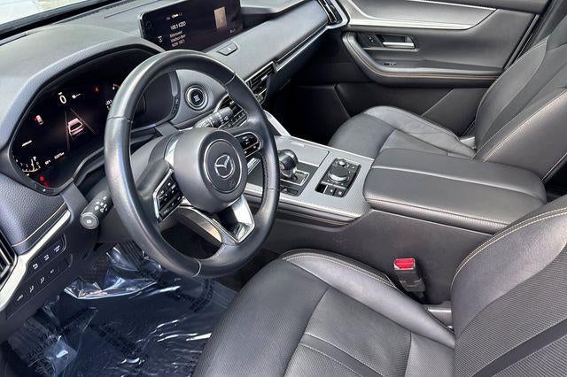 2024 Mazda Mazda CX-90 3.3 Turbo S