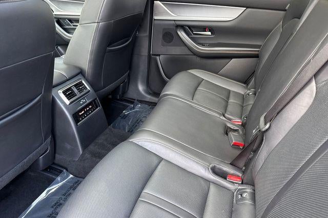 2024 Mazda Mazda CX-90 3.3 Turbo S