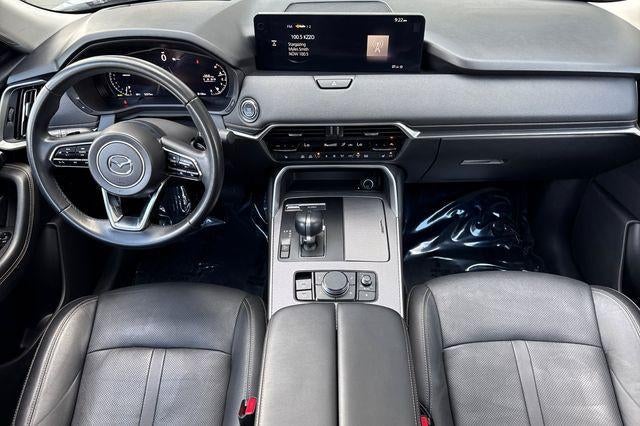 2024 Mazda Mazda CX-90 3.3 Turbo S