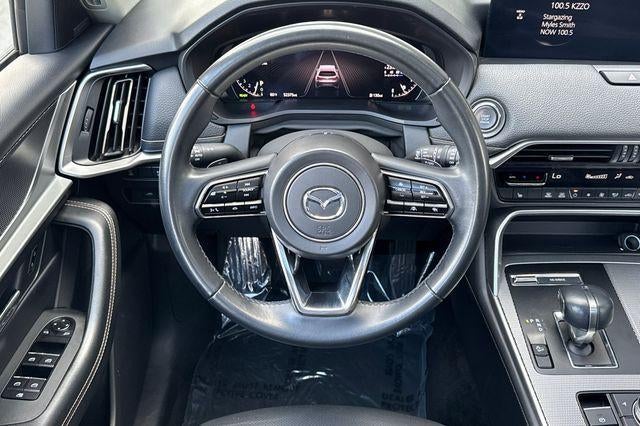 2024 Mazda Mazda CX-90 3.3 Turbo S