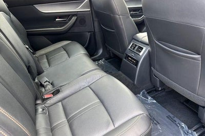 2024 Mazda Mazda CX-90 3.3 Turbo S