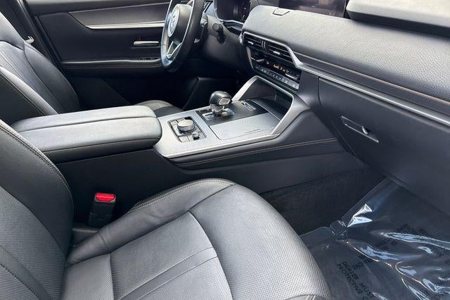 2024 Mazda Mazda CX-90 3.3 Turbo S