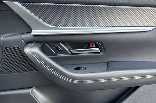 2024 Mazda Mazda CX-90 3.3 Turbo S