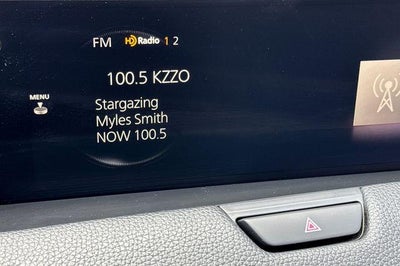 2024 Mazda Mazda CX-90 3.3 Turbo S