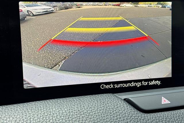 2024 Mazda Mazda CX-90 3.3 Turbo S