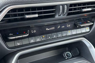 2024 Mazda Mazda CX-90 3.3 Turbo S