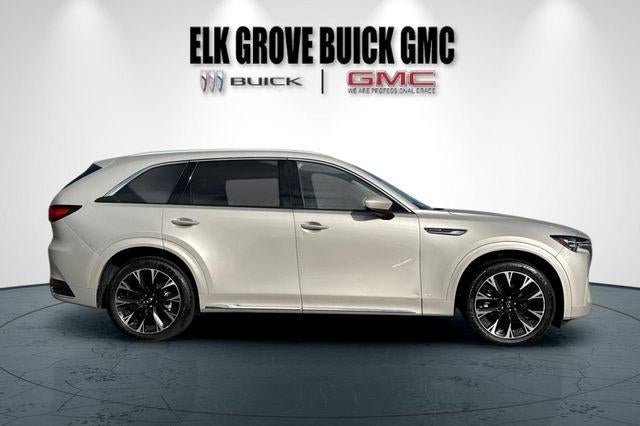 2024 Mazda Mazda CX-90 3.3 Turbo S