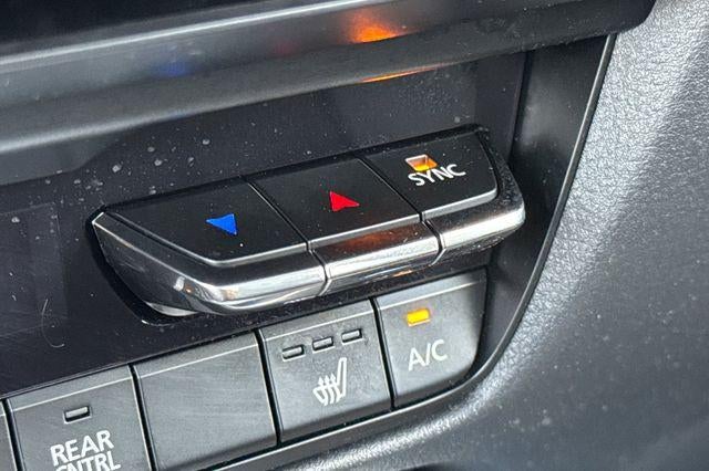 2024 Mazda Mazda CX-90 3.3 Turbo S