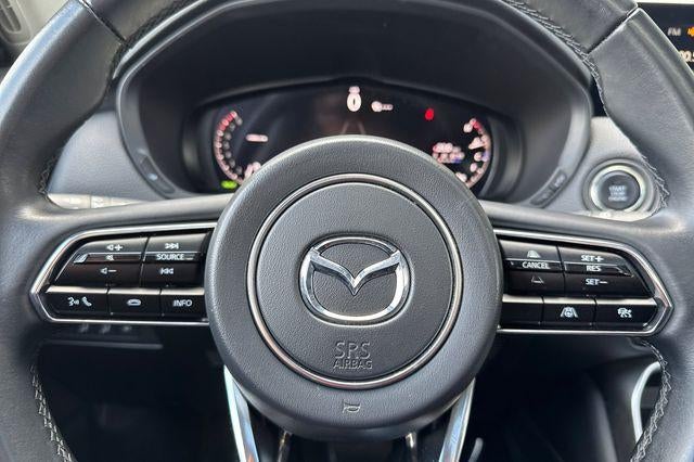 2024 Mazda Mazda CX-90 3.3 Turbo S