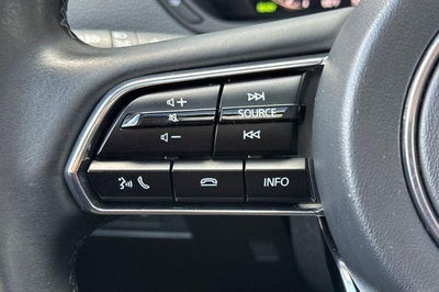 2024 Mazda Mazda CX-90 3.3 Turbo S