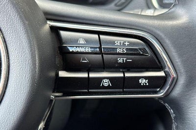 2024 Mazda Mazda CX-90 3.3 Turbo S