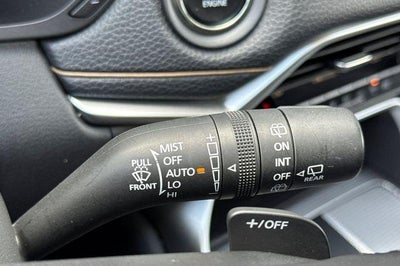 2024 Mazda Mazda CX-90 3.3 Turbo S