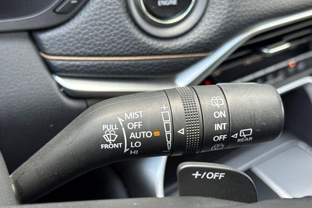 2024 Mazda Mazda CX-90 3.3 Turbo S