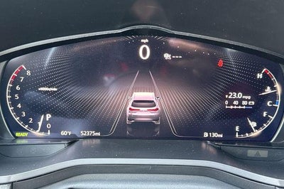 2024 Mazda Mazda CX-90 3.3 Turbo S