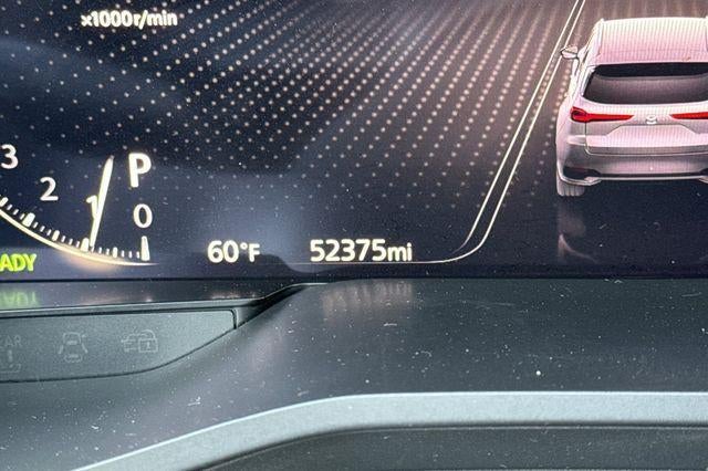 2024 Mazda Mazda CX-90 3.3 Turbo S