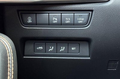 2024 Mazda Mazda CX-90 3.3 Turbo S