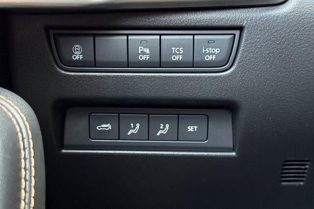 2024 Mazda Mazda CX-90 3.3 Turbo S