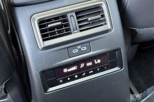 2024 Mazda Mazda CX-90 3.3 Turbo S